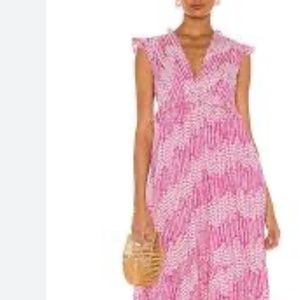 Banjanan Constance Dress